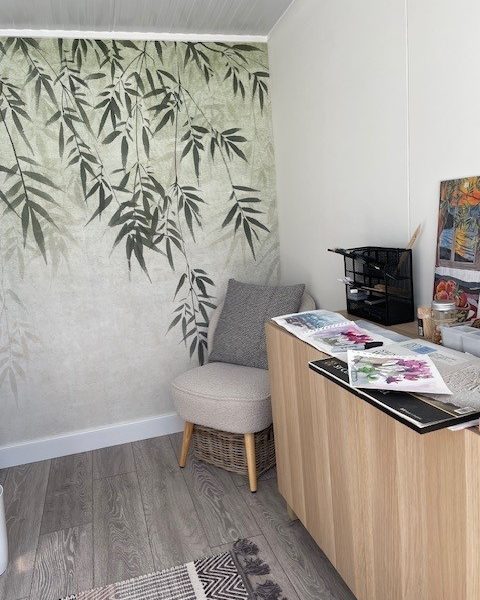 2.4m Hampton interior craft1