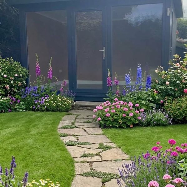3.6m Hampton with door centre