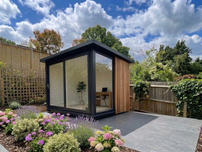 3m Hampton Vista landscape