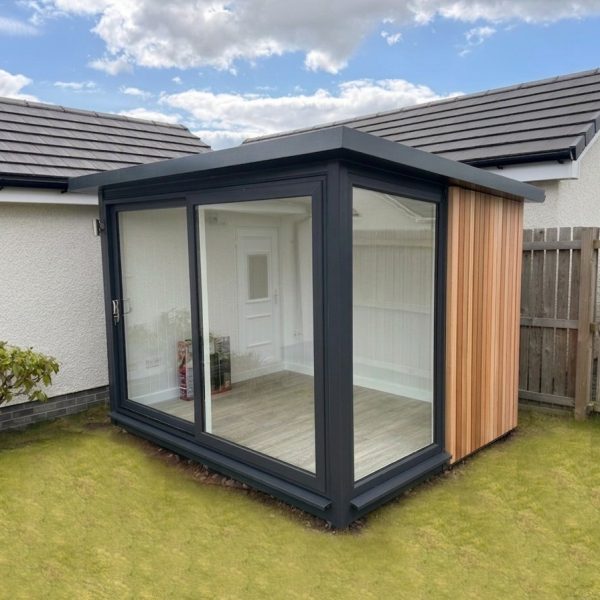 3m Hampton Vista right configuration
