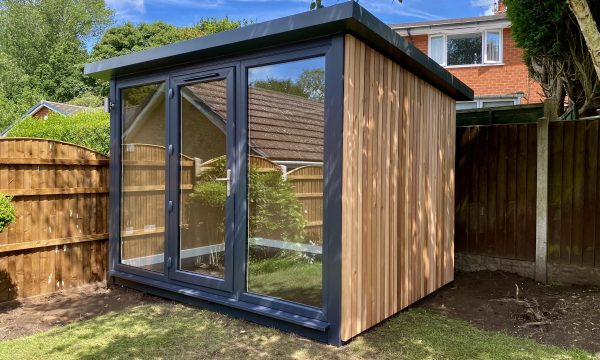 Hampton Garden Studio
