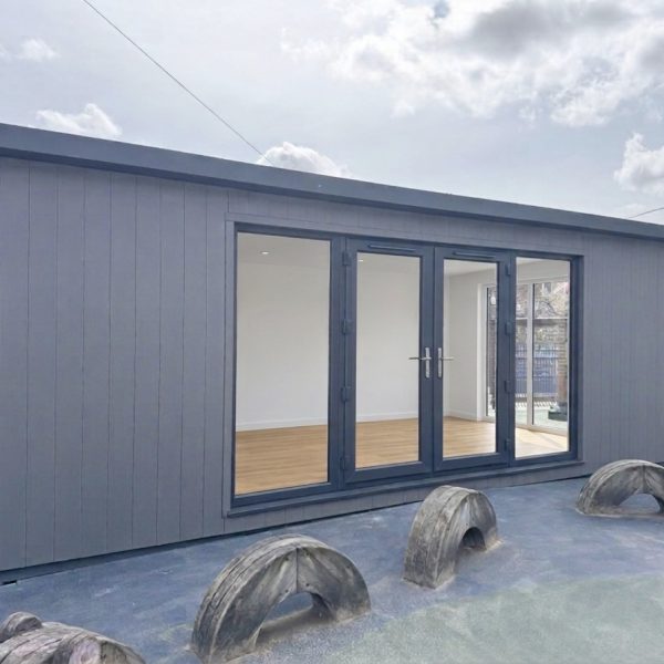 6.3m x 3.5m Urban Overhang