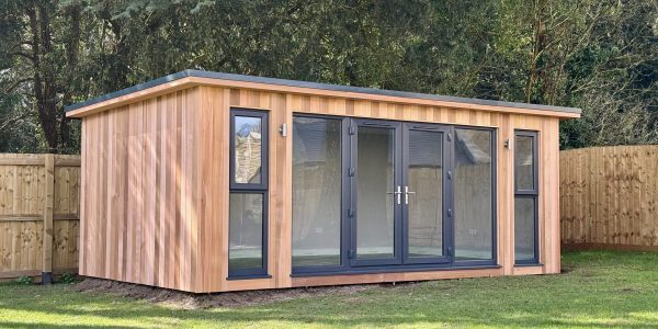 How Much Does a Garden Room Cost in the UK? (2026 Price Guide)