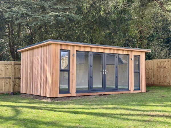 How Much Does a Garden Room Cost in the UK? (2026 Price Guide)