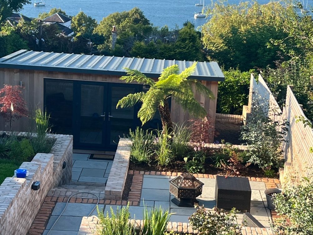 6m x 3.5m Overhang 1