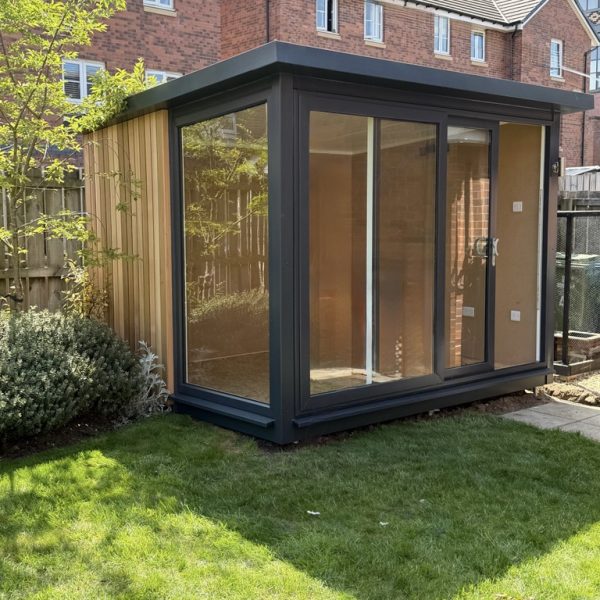 3m Hampton Vista left configuration