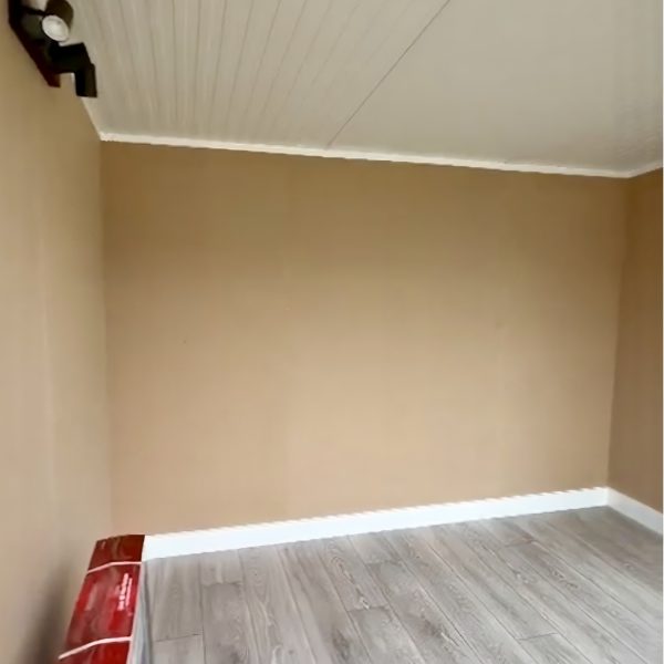 Hampton Vista interior photo