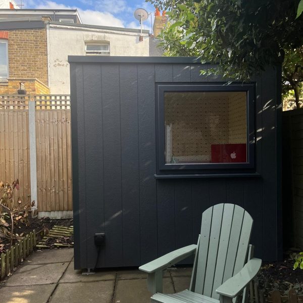 bespoke micro office