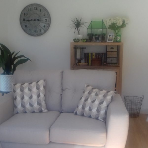 Plastered and painted interior upgrade (2) 2