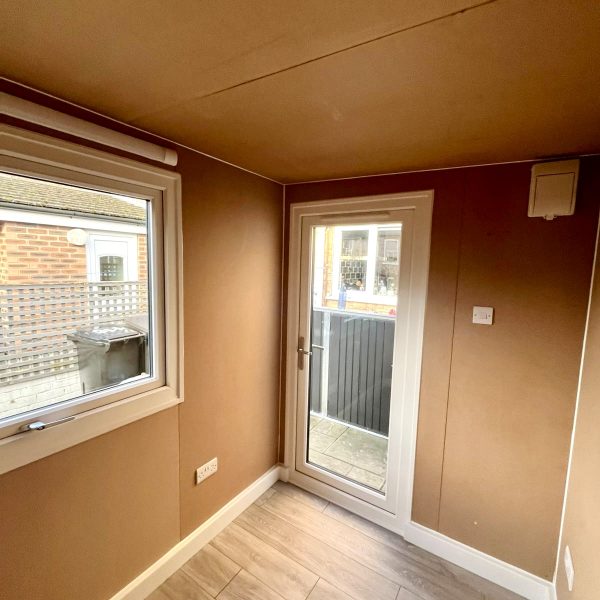 QP micro office interior