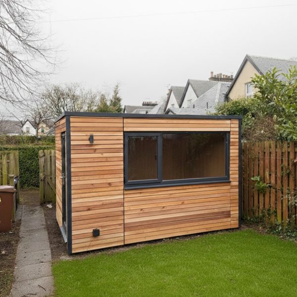 QP office super maxi door left