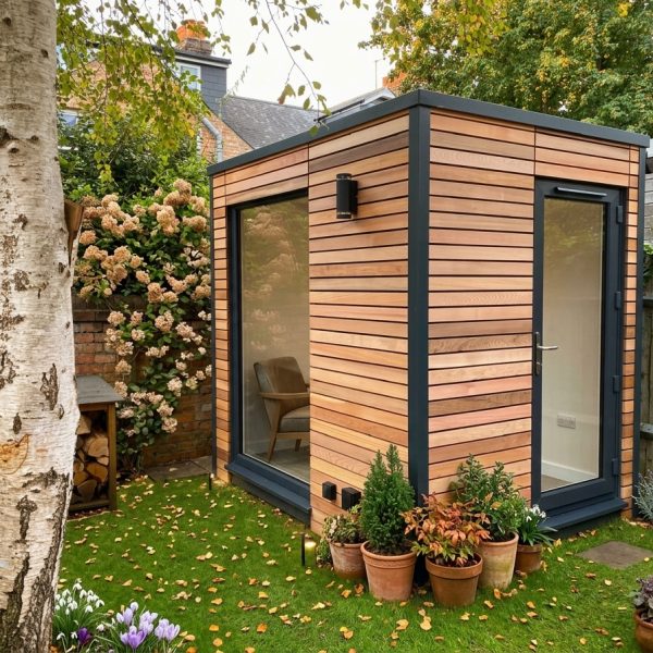 QuadPod Micro Studio