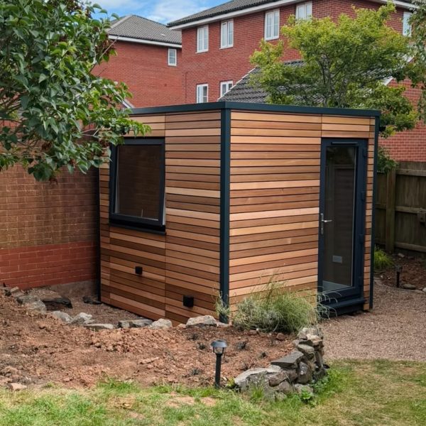 QuadPod Mini Office door right