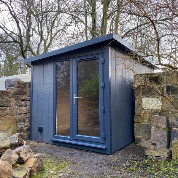 bespoke dual access office