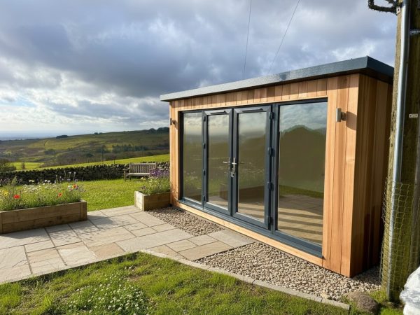 How a Garden Studio can elevate your career