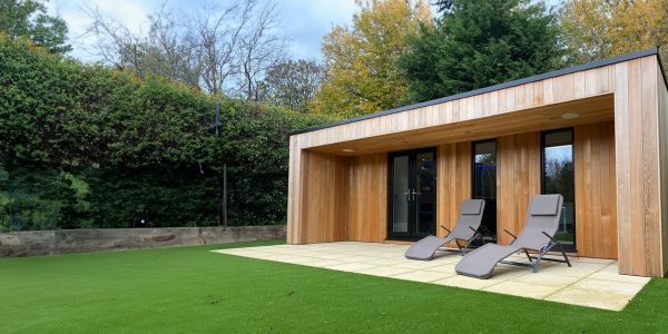 Garden Studio