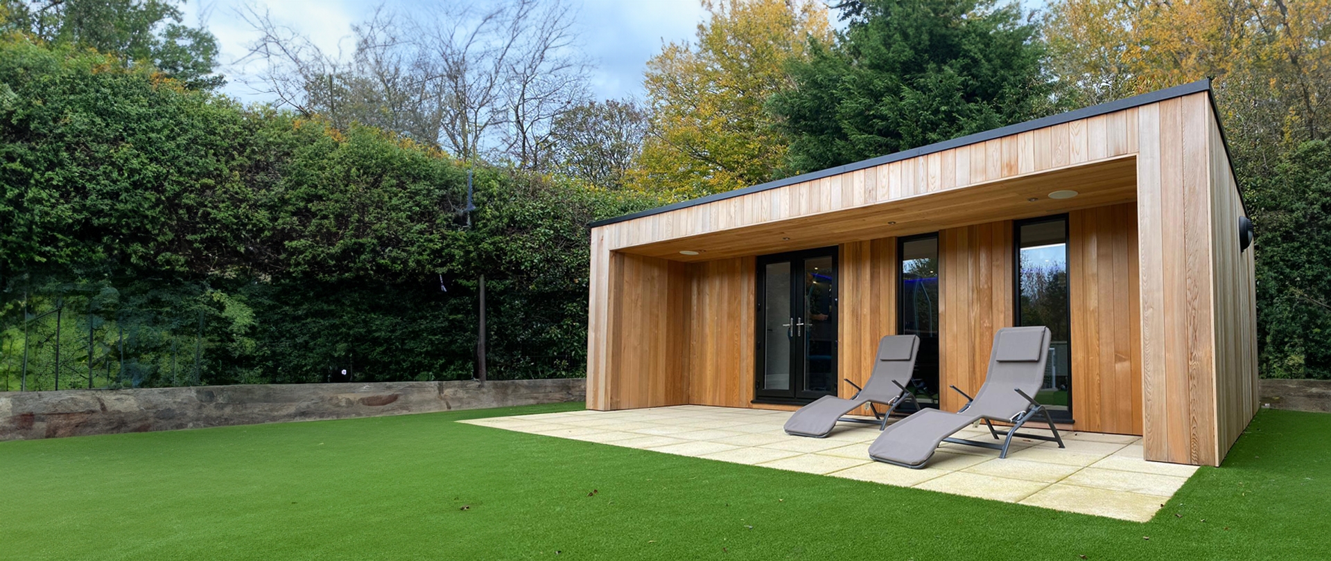 How a Garden Studio can elevate your career - Sanctum Garden Studios