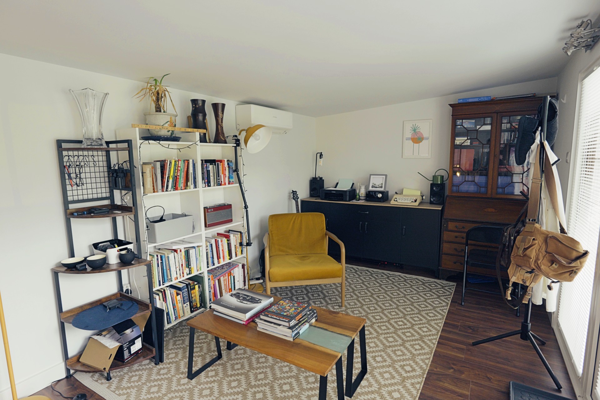 office interior
