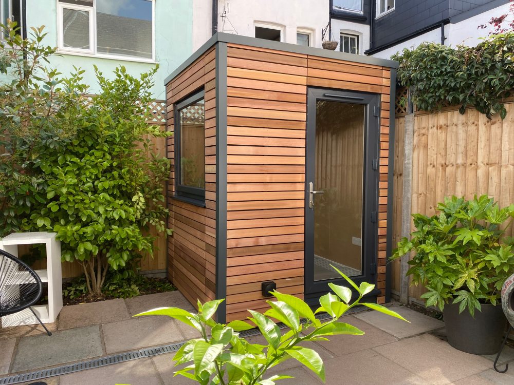 QuadPod Super Micro Office 1.8m x 1.8m1